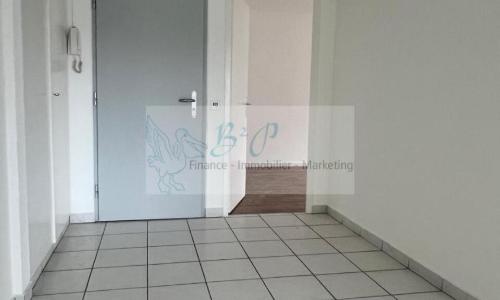 Grand et lumineux appartement de 3.5 pièces — photo 3