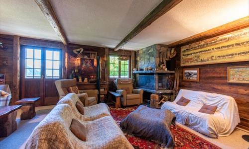 Un bien rare, pour vivre Verbier en héritage — photo 4