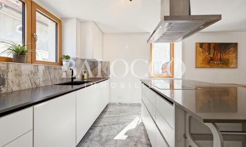 Comme une maison villageoise au centre du village — photo 2