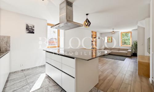 Comme une maison villageoise au centre du village — photo 3