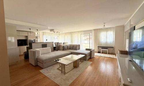 Magnifique appartement de 4.5 pièces avec grand balcon — photo 2