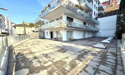 Magnifique appartement de 4.5 pièces avec grand balcon