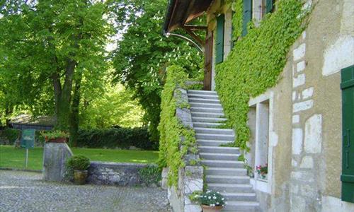 EN EXCLUSIVITE : Magnifique propriété au coeur du vignoble — photo 2