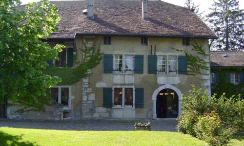 EN EXCLUSIVITE : Magnifique propriété au coeur du vignoble — photo 4