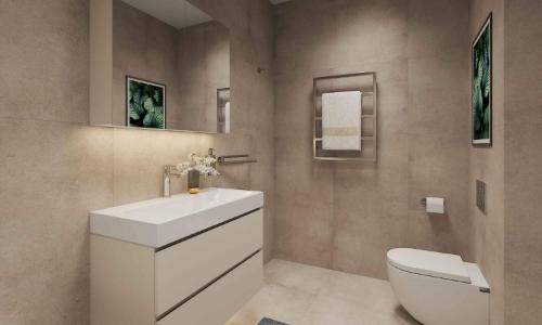 Villa HPE neuve avec jardin privé - Lot C — photo 5