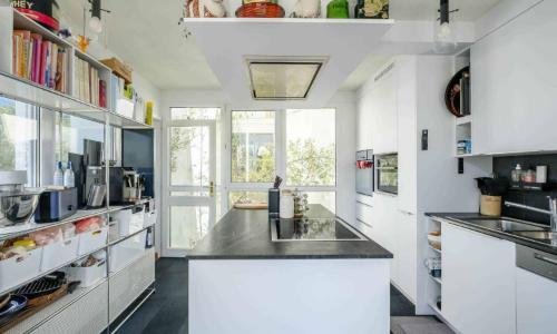 En exclusivité ! Agréable duplex avec terrasses et jardin privatif — photo 2