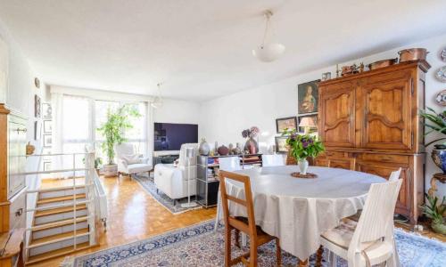 En exclusivité ! Agréable duplex avec terrasses et jardin privatif — photo 3
