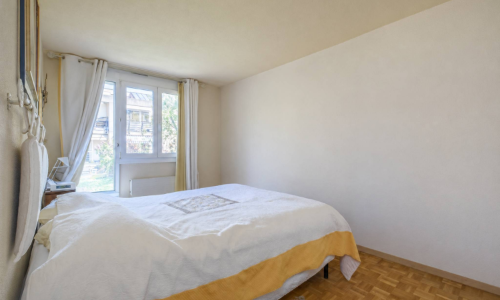 En exclusivité ! Agréable duplex avec terrasses et jardin privatif — photo 4