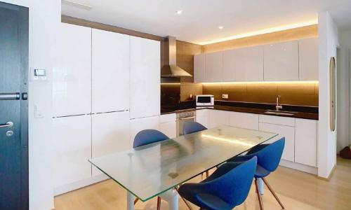 EN EXCLUSIVITE – Très bel appartement de 3 pièces dans une résidence de standing — photo 3