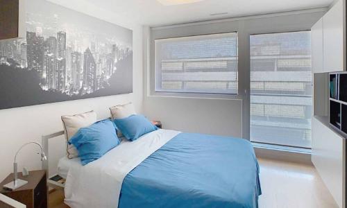 EN EXCLUSIVITE – Très bel appartement de 3 pièces dans une résidence de standing — photo 4