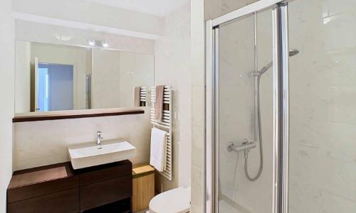 EN EXCLUSIVITE – Très bel appartement de 3 pièces dans une résidence de standing — photo 5