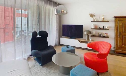 EN EXCLUSIVITE – Très bel appartement de 3 pièces dans une résidence de standing — photo 2
