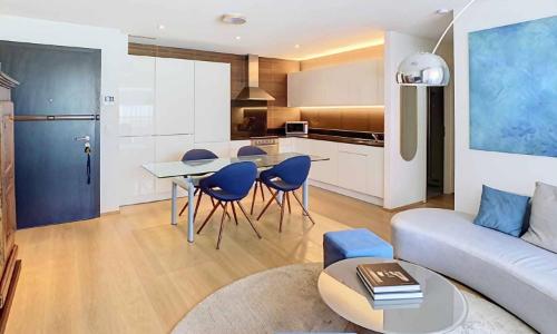 EN EXCLUSIVITE – Très bel appartement de 3 pièces dans une résidence de standing