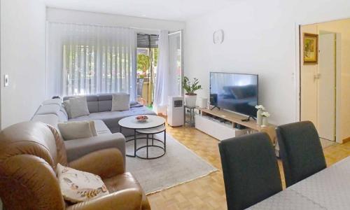 EN EXCLUSIVITE - Agréable appartement de 4 pièces au calme — photo 2