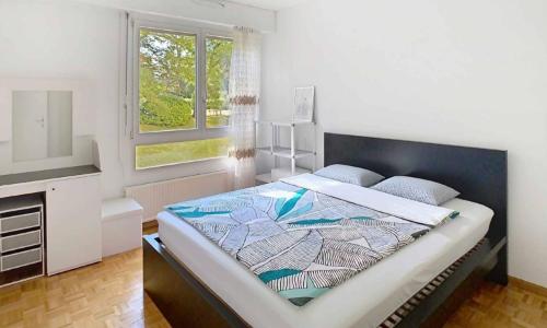 EN EXCLUSIVITE - Agréable appartement de 4 pièces au calme — photo 5