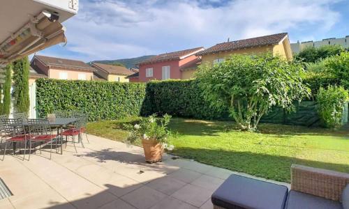 CO-EXCLUSIVITE - Jolie maison mitoyenne dans un environnement calme — photo 5