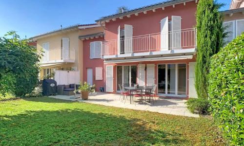 CO-EXCLUSIVITE - Jolie maison mitoyenne dans un environnement calme