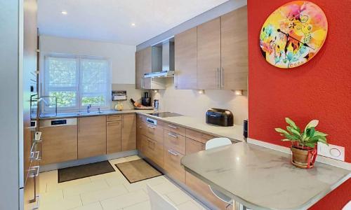 CO-EXCLUSIVITE - Jolie maison mitoyenne dans un environnement calme — photo 4