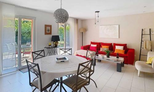 CO-EXCLUSIVITE - Jolie maison mitoyenne dans un environnement calme — photo 2