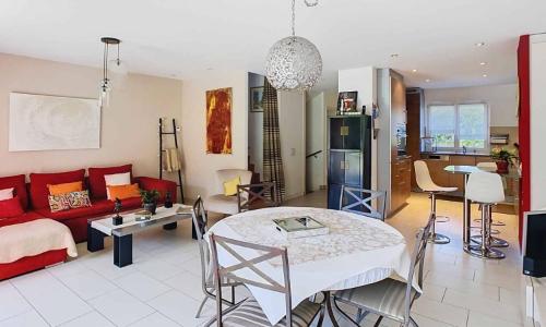 CO-EXCLUSIVITE - Jolie maison mitoyenne dans un environnement calme — photo 3