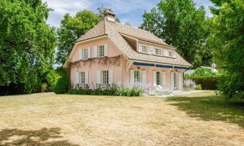 En exclusivité ! Propriété individuelle à fort potentiel
