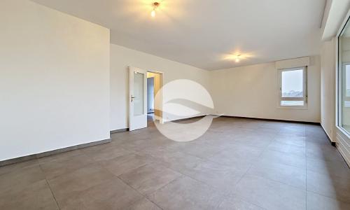 Beau 3.5 pièces rénové au dernier étage — photo 2