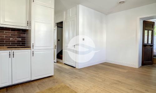 Maisonnette de charme 4,5 pièces - NON MEUBLÉE — photo 5