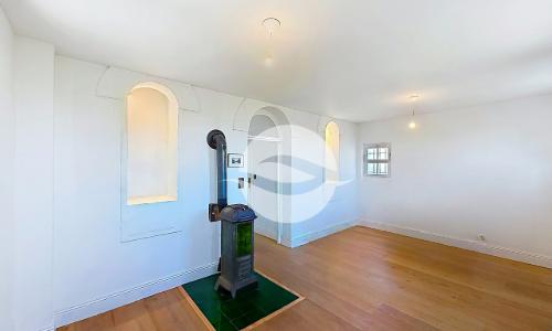 Maisonnette de charme 4,5 pièces - NON MEUBLÉE — photo 2