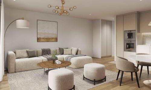 Appartement de 3.5 pièces — photo 3