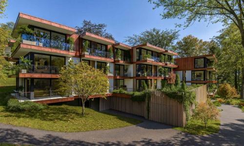 Appartement de 3.5 pièces