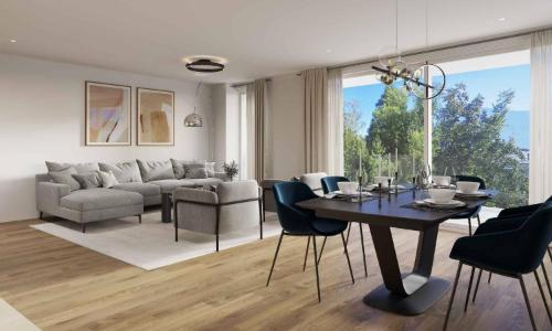 Appartement de 3.5 pièces — photo 2