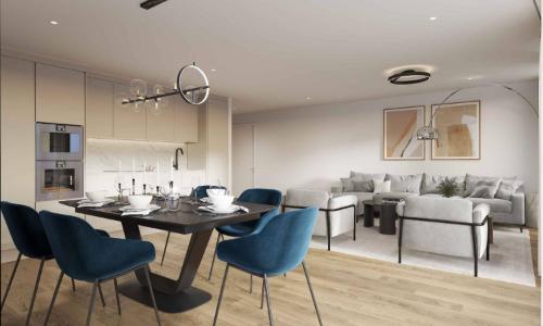 Appartement de 3.5 pièces — photo 3