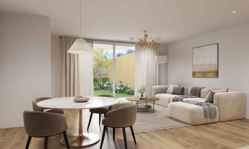 Appartement de 2.5 pièces — photo 3