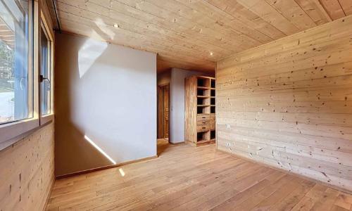 Appartement de standing face aux montagnes, à deux pas des pistes — photo 5