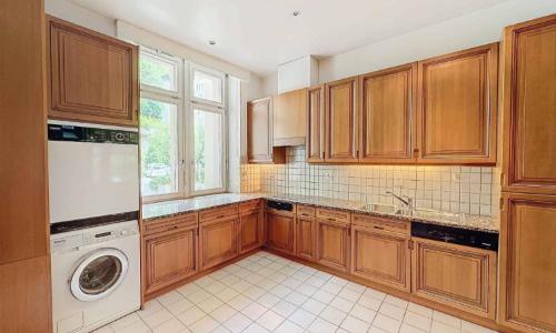 Magnifique appartement de 5.5 pièces, pieds dans l'eau ! Résidence prestigieuse ! — photo 5