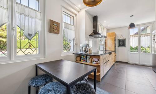 Villa de maître 13 pièces avec appartement indépendant, vue lac et montagnes — photo 5