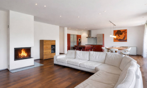 Magnifique villa contiguë située dans un quartier résidentiel calme et sécurisé ! — photo 5