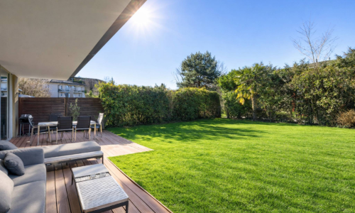 Magnifique villa contiguë située dans un quartier résidentiel calme et sécurisé ! — photo 2