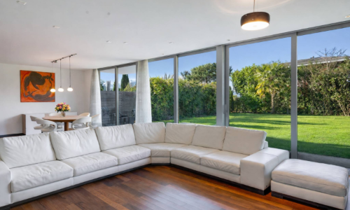 Magnifique villa contiguë située dans un quartier résidentiel calme et sécurisé ! — photo 3