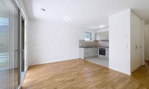 Lot E-302 - Appartement de 2.5 pièces au 3ème étage — photo 2