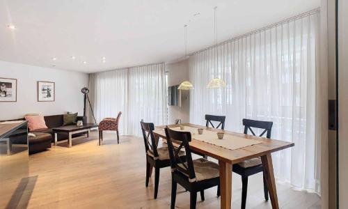Fantastique appartement de 3,5 pièces avec vue Cervin