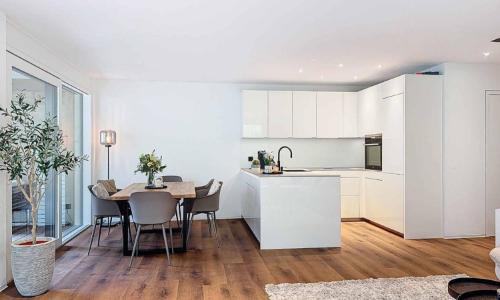 Appartement lumineux de 4,5 pièces