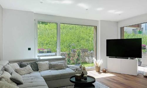 Appartement lumineux de 4,5 pièces — photo 2
