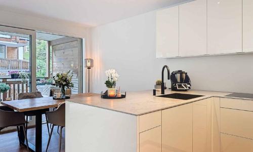 Appartement lumineux de 4,5 pièces — photo 4