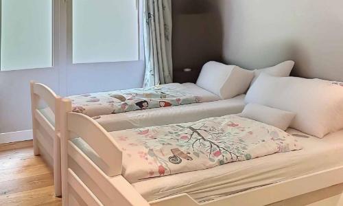 Appartement de 4 ½ pièces, calme et très bien équipé — photo 5