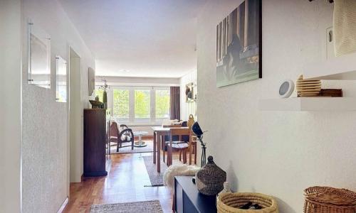 Appartement de 3,5 pièces avec vue Cervin. — photo 3