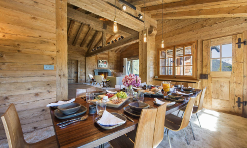 Une Expérience Alpine Élevée à Verbier! — photo 2