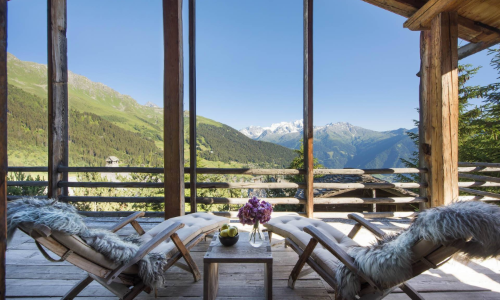Une Expérience Alpine Élevée à Verbier! — photo 4