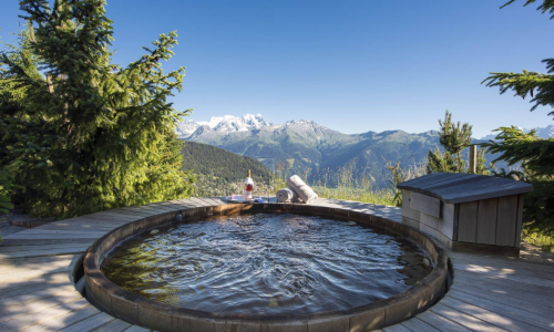 Une Expérience Alpine Élevée à Verbier! — photo 5