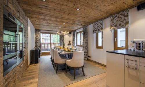 Chalet La Datcha au cœur de Verbier ! — photo 3